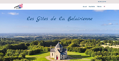 les affirmees